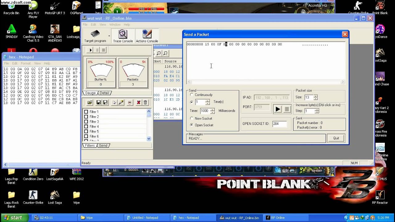 wpe pro 1.3 download